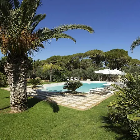 Heritage In Sicily With Swimming Pool ヴィラ *